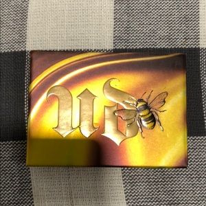Urban Decay Honey mini palette